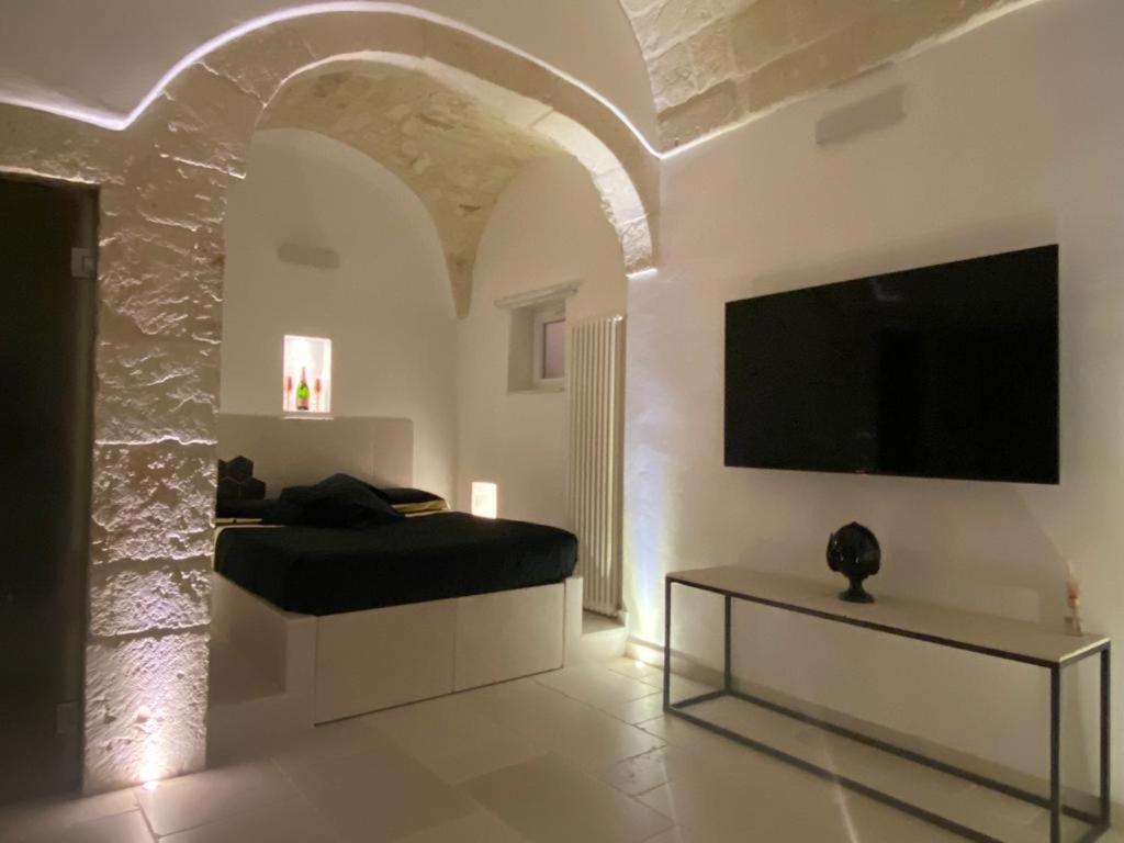 Dimora Matteotti Ostuni By Gonewlocation Villa Exterior foto