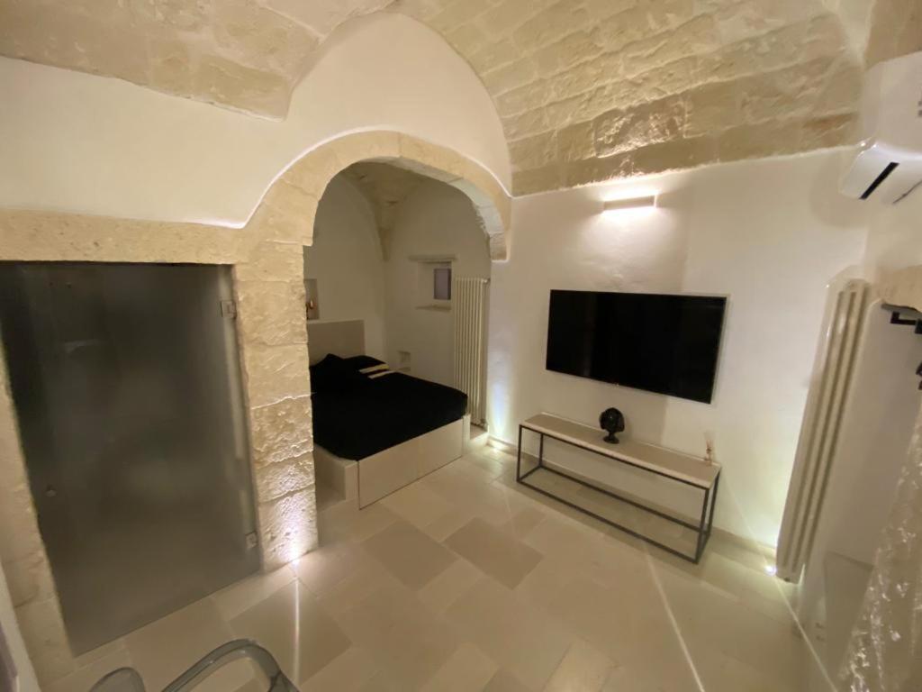 Dimora Matteotti Ostuni By Gonewlocation Villa Exterior foto