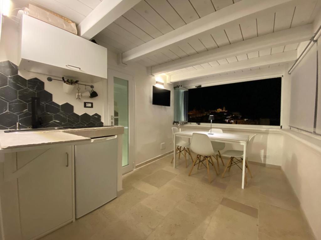 Dimora Matteotti Ostuni By Gonewlocation Villa Exterior foto