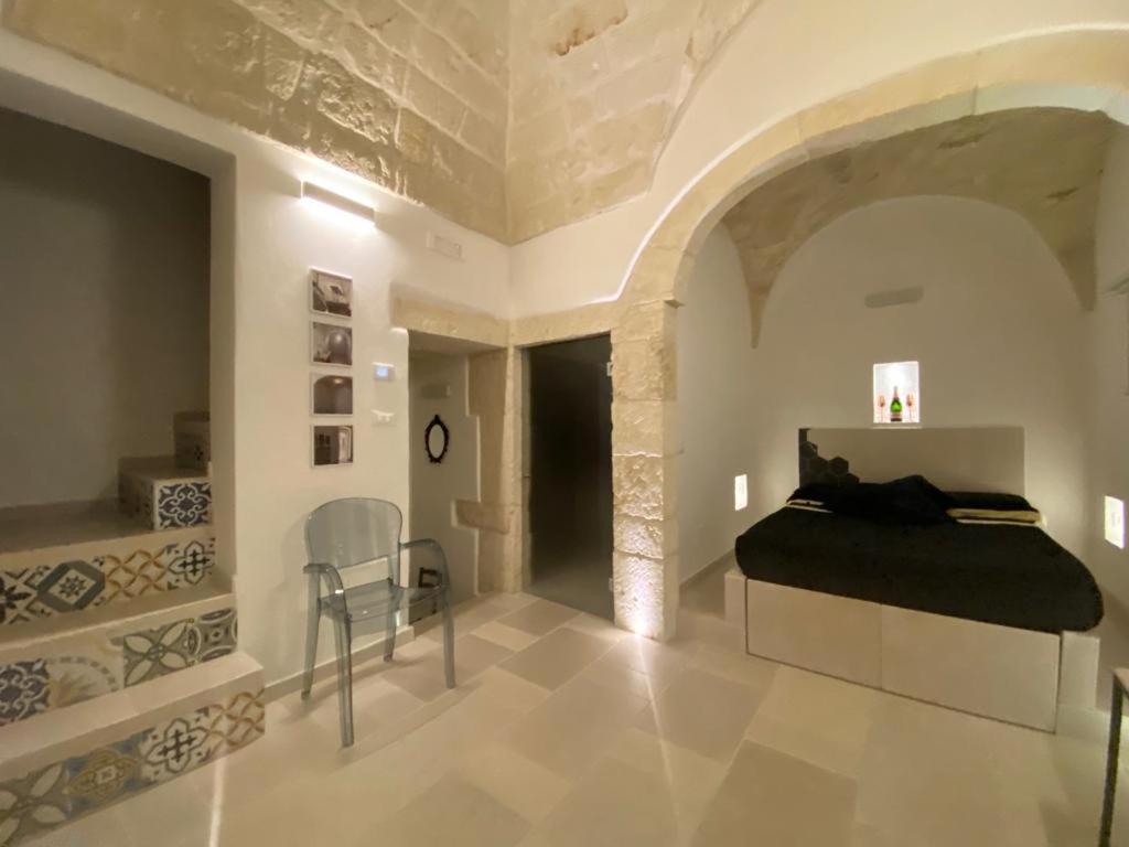 Dimora Matteotti Ostuni By Gonewlocation Villa Exterior foto