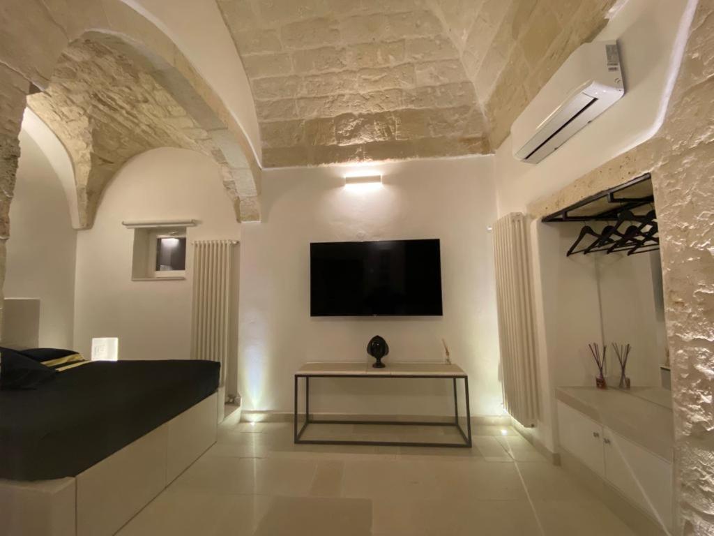 Dimora Matteotti Ostuni By Gonewlocation Villa Exterior foto