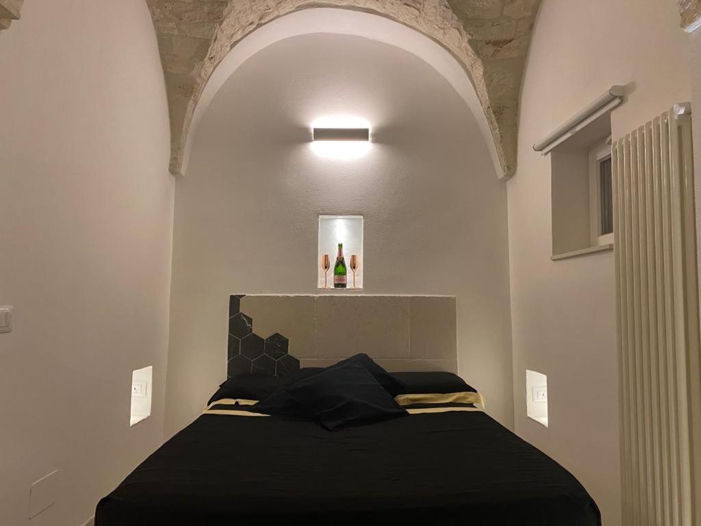 Dimora Matteotti Ostuni By Gonewlocation Villa Exterior foto